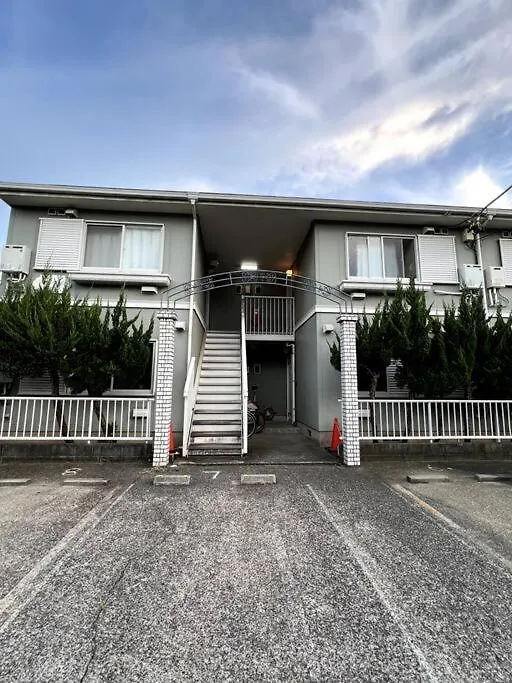 شقة サザンビーチ近く Seaside Villa 湘南茅ヶ崎 202 2Dk 38M2 Chigasaki