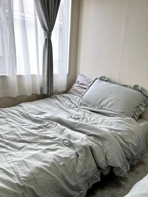 サザンビーチ近く Seaside Villa 湘南茅ヶ崎 202 2Dk 38M2 Chigasaki اليابان