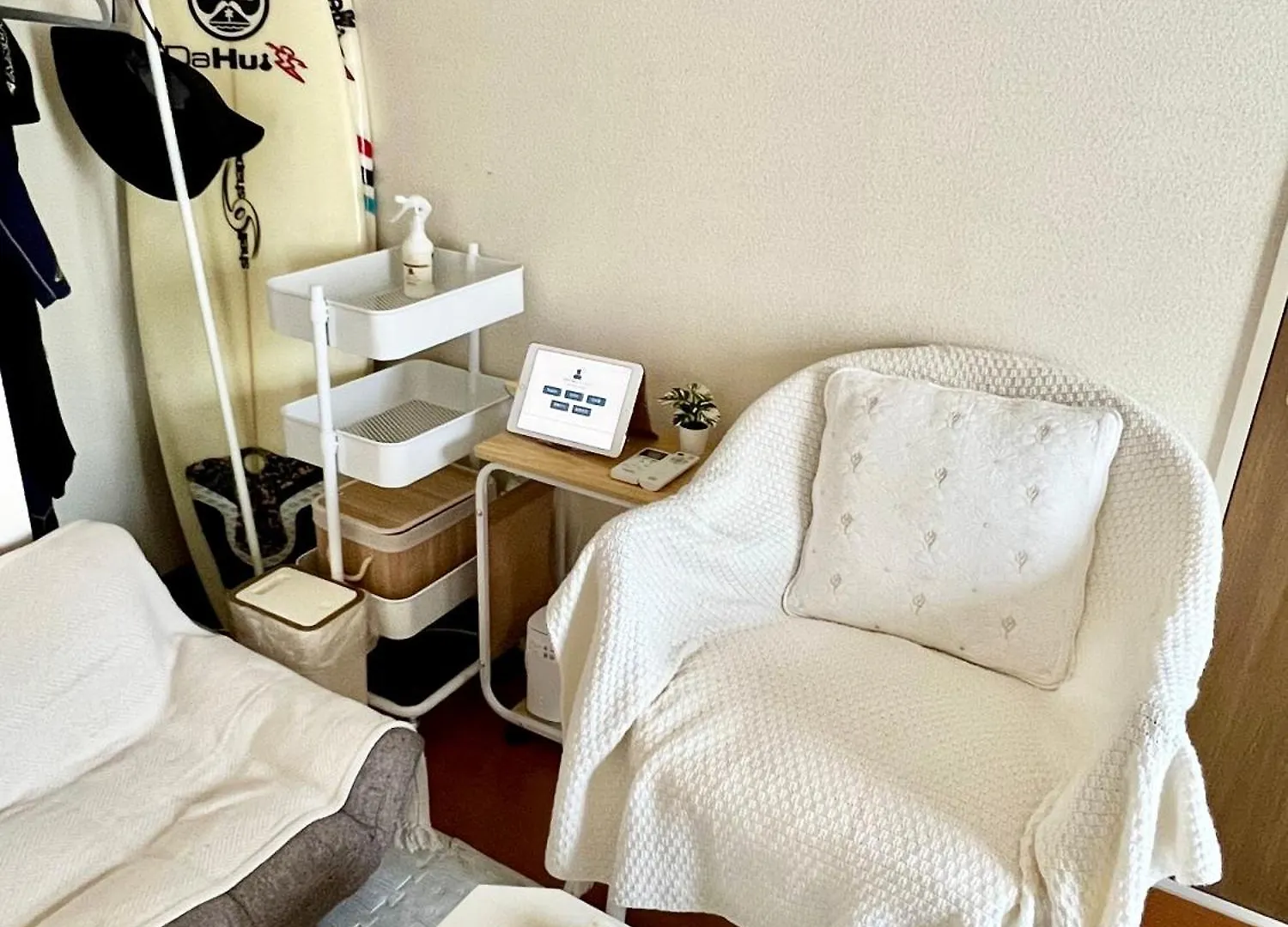شقة サザンビーチ近く Seaside Villa 湘南茅ヶ崎 202 2Dk 38M2 Chigasaki