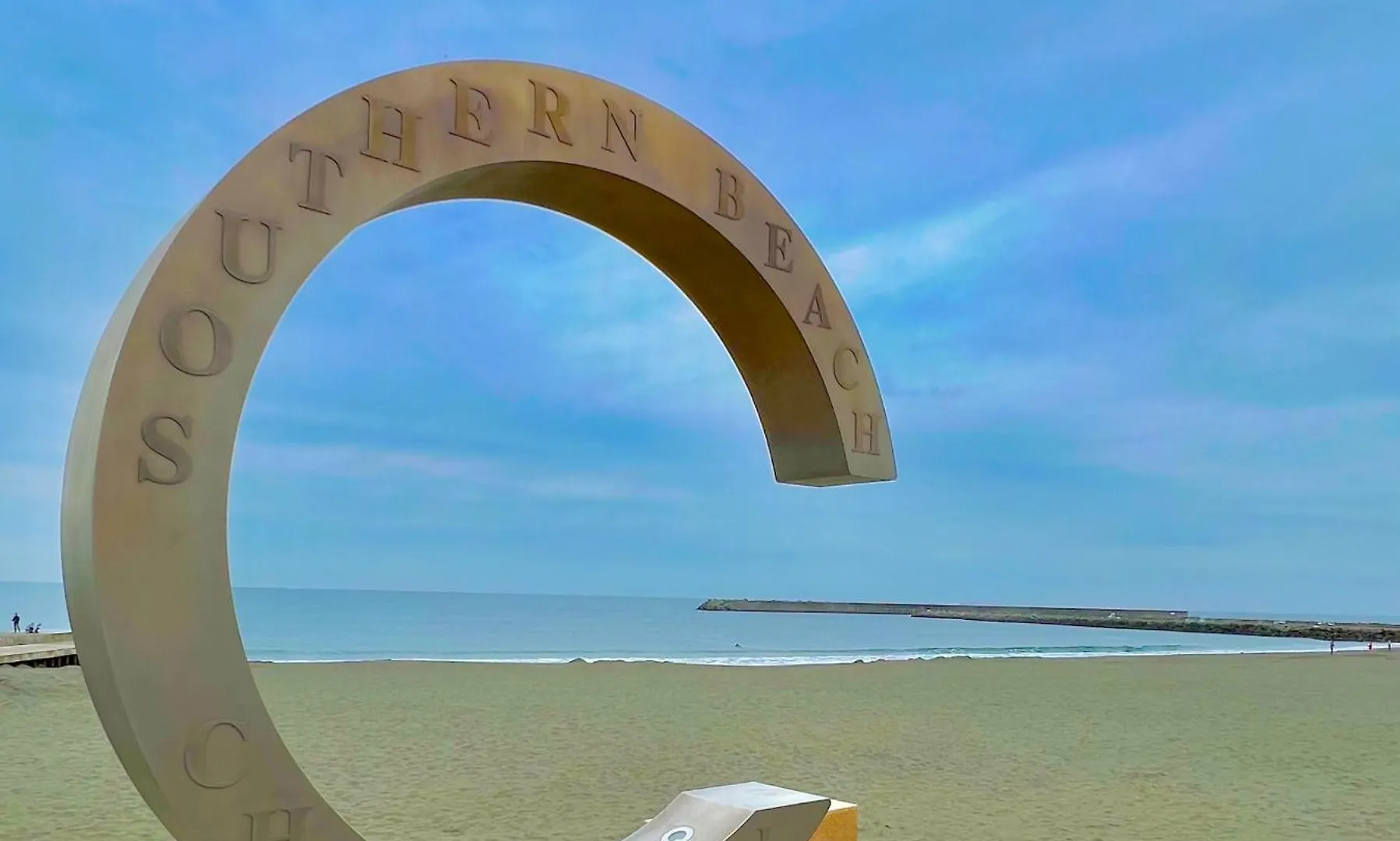 サザンビーチ近く Seaside Villa 湘南茅ヶ崎 202 2Dk 38M2 Chigasaki 0*,  اليابان