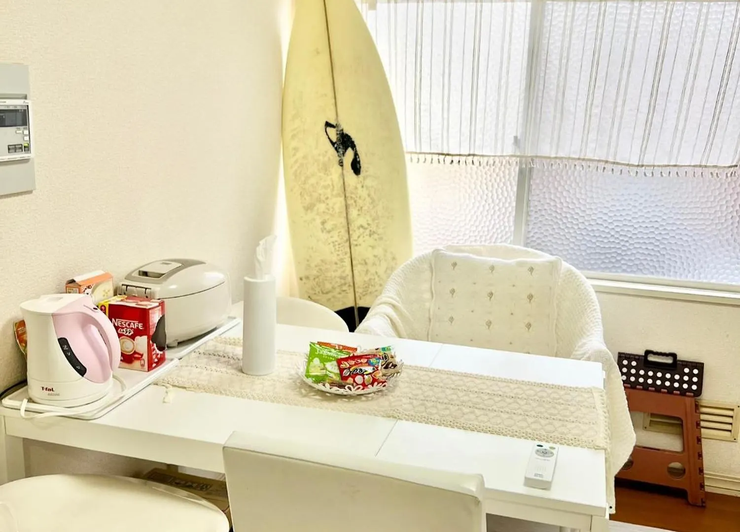Apartment サザンビーチ近く Seaside Villa 湘南茅ヶ崎 202 2Dk 38M2 Chigasaki Japan